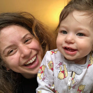 Meet your Posher, Ronit